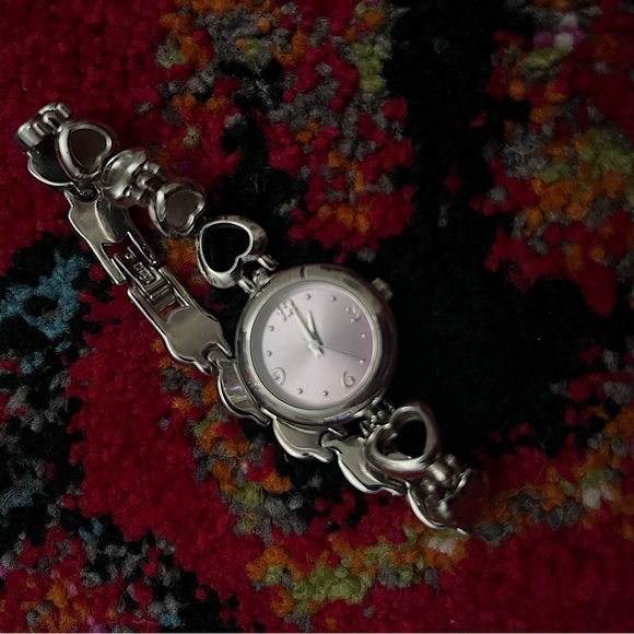 Heart Watch - Picture 1 of 4